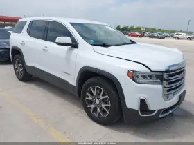 2021 GMC Acadia