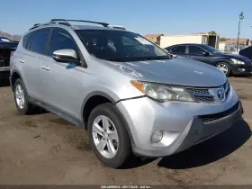 2014 Toyota RAV4