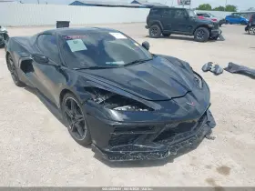 2023 Chevrolet Corvette