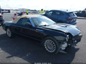 2005 Ford Thunderbird