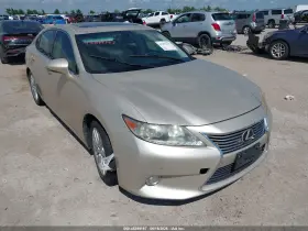 2013 Lexus ES