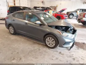 2020 Hyundai Accent