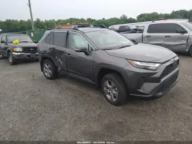 2024 Toyota RAV4 Hybrid