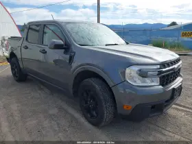 2023 Ford Maverick