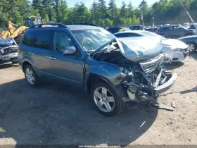 2010 Subaru Forester