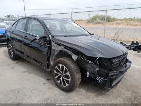 2026 Volkswagen Jetta