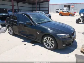 2011 BMW 3 Series