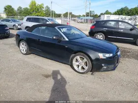 2016 Audi A5