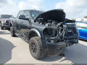 2019 RAM 2500