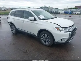 2019 Mitsubishi Outlander