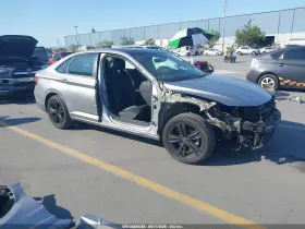2022 Volkswagen Jetta