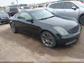 2005 Infiniti G35
