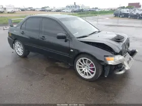 2003 Mitsubishi Lancer Evolution
