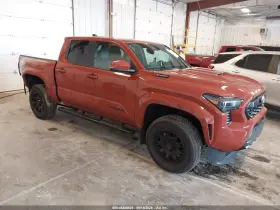 2025 Toyota Tacoma Hybrid