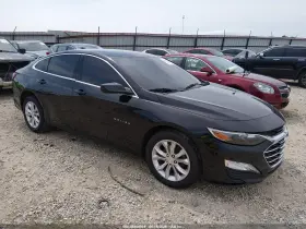 2020 Chevrolet Malibu