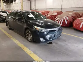 2014 Toyota Avalon