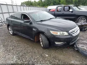 2011 Ford Taurus