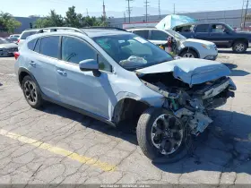2023 Subaru Crosstrek