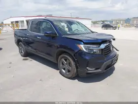 2023 Honda Ridgeline