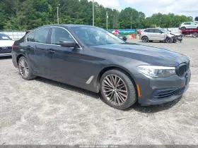 2020 BMW 530e