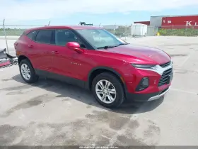 2019 Chevrolet Blazer