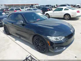 2015 BMW 4 Series