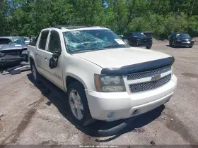 2010 Chevrolet Avalanche 1500