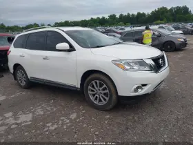 2016 Nissan Pathfinder