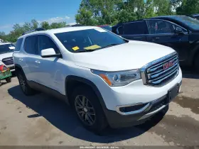 2018 GMC Acadia