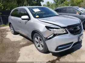 2014 Acura MDX