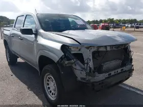 2023 Chevrolet Colorado