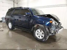 2020 Toyota 4Runner