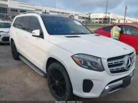 2019 Mercedes-Benz Gls 450