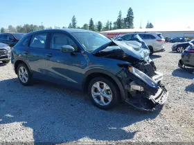 2024 Honda HR-V