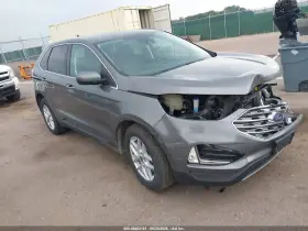 2021 Ford Edge