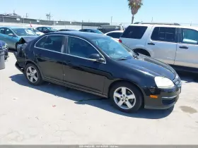 2008 Volkswagen Jetta