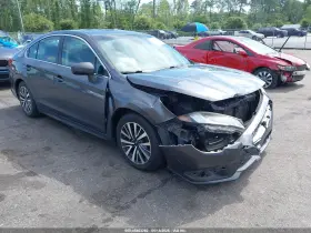 2019 Subaru Legacy