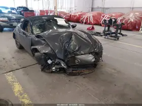 2016 Mazda MX-5