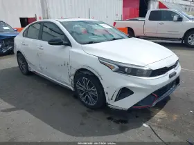 2022 Kia Forte