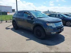 2007 Ford Edge