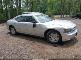 2007 Dodge Charger
