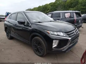 2018 Mitsubishi Eclipse