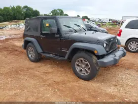 2010 Jeep Wrangler