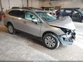 2016 Subaru Outback