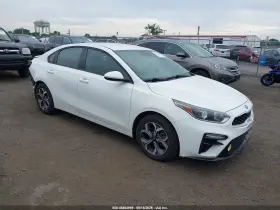 2020 Kia Forte