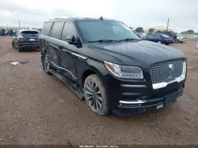 2019 Lincoln Navigator