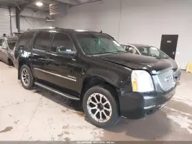 2013 GMC Yukon