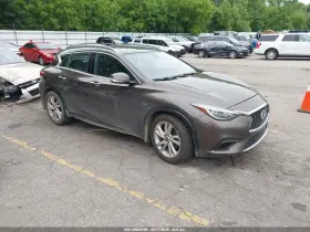 2019 Infiniti QX30