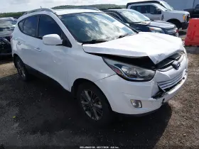 2014 Hyundai Tucson