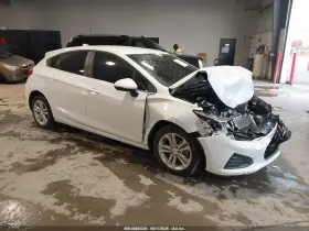 2019 Chevrolet Cruze